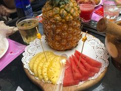 -别院里音乐餐酒吧(双流航空港店)