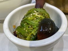 -炊烟小炒黄牛肉(中心印象城店)