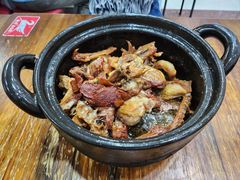 -斯丹姜母鸭·古法干香(涂门街总店)