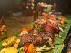 -杭州国际会议中心洲际酒店-原素全日餐厅(解放东路店)