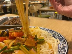 -马艾萨中国兰州牛肉拉面(劲松店)