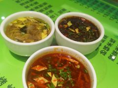 -令氏家外家周礼食府(桥南店)