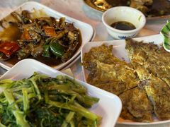 -嘉升大排档(番禺总店)