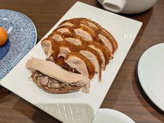 -全聚德(上海首店浦东店)