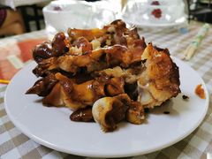 -晓院餐厅