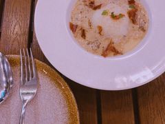 温泉蛋土豆泥-G+KITCHEN(龙湖狮山天街店)