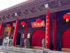 -灵谷景区
