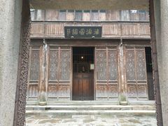 -乌镇东栅景区