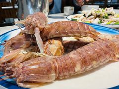 -八方海味餐厅