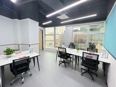 -广州地中海国际酒店