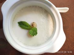 -海陵岛保利皇冠假日酒店·御公馆中餐厅 CANAL LNUA