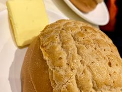 港式菠萝油-龙记香港茶餐厅(久光百货店)