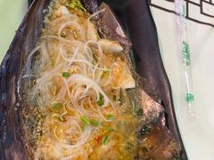 -云晓光头烧烤吧(德平路店)