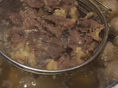 -陈记顺和牛肉火锅馆(天河北路店)