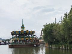 -大连海昌发现王国主题公园