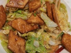-巴依老爷新疆美食(马驹桥店)