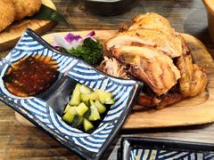 -Hi YOU你的饭局泰餐厅(雍和宫店)