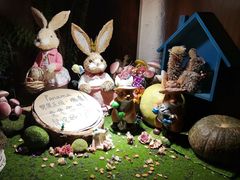 -青咖啡(三坊七巷店)