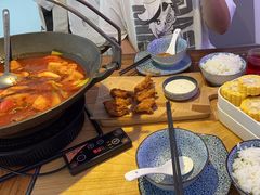 -有才叔的小馆(民乐园店)