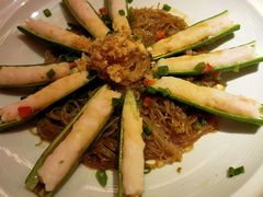 -京华烟云·北京烤鸭(领展购物广场·中关村店)