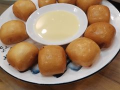 -郑件洋芋饭庄