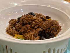 -鹊华居·地道鲁菜·海鲜·融合味(大明湖店)