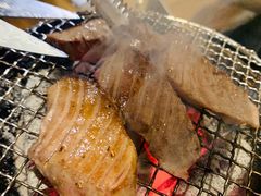 -大阪烧肉BAKA一代(十亩地店)