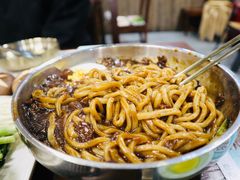 -首尔馆韩国料理(金童路店)