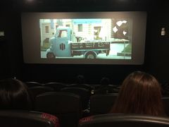 -耀莱成龙国际影城(万寿路店)