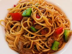 -萨莉亚(百信广场店)