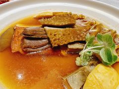 -银筵(武夷路店)