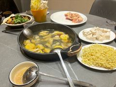 -创味·民间海南菜·非遗藤桥排骨(藤桥·免税城店)