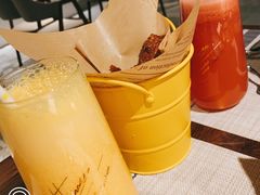 -Primo·丽莫意大利窑烤披萨