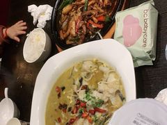 -老牌坊鲁菜名店(宽厚里店)