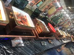 -佰园全日西餐厅-厦门佰翔软件园酒店