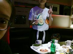-堂会(白云店)