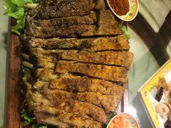 -那家小馆•北京菜•烤鸭(中关村店)