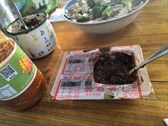 -锦泓老字号猪脏粉(东联大厦店)