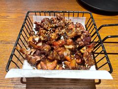 -聚点串吧·小酒局(北京旗舰店)