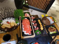 -湊湊火锅·茶憩(上海合生汇店)