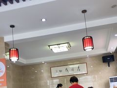 -微山岛春天里酒家