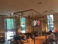 -村外有星光小食铺(长嘉汇店)