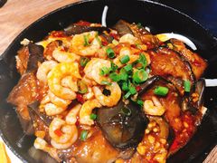 -盛京辽菜小馆(龙之梦购物中心店)