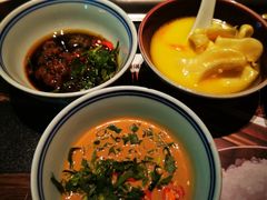 自助小料-大隐·成都火锅Bistro(合生麒麟新天地店)