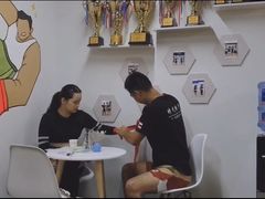 -时代格斗·零基础防身健身(红牌楼店)