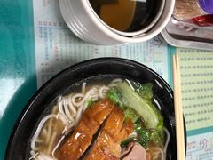 -烧鹅濑(西华路店)