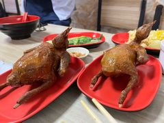 -光明刘冰乳鸽店(光明法政北路店)
