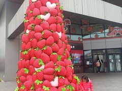 -北京华联购物中心(同成街店)
