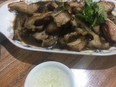 -潮汕大排档