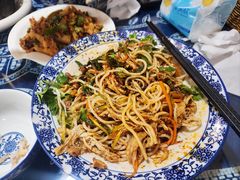 -云南李记罐罐米线饵丝小吃(汉中门金鹰店)